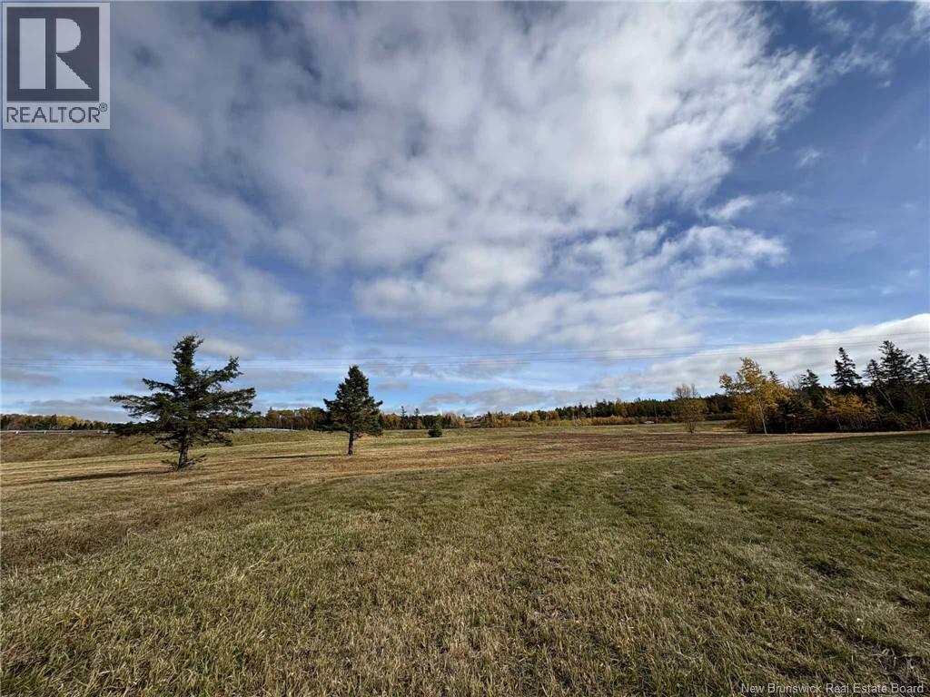 Lot Renaissance, Memramcook, New Brunswick  E4K 1T5 - Photo 3 - NB128959