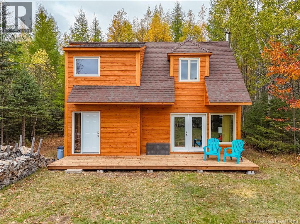 13 Meadows Lane, Central Hainesville, New Brunswick  E6E 1K4 - Photo 2 - NB128871