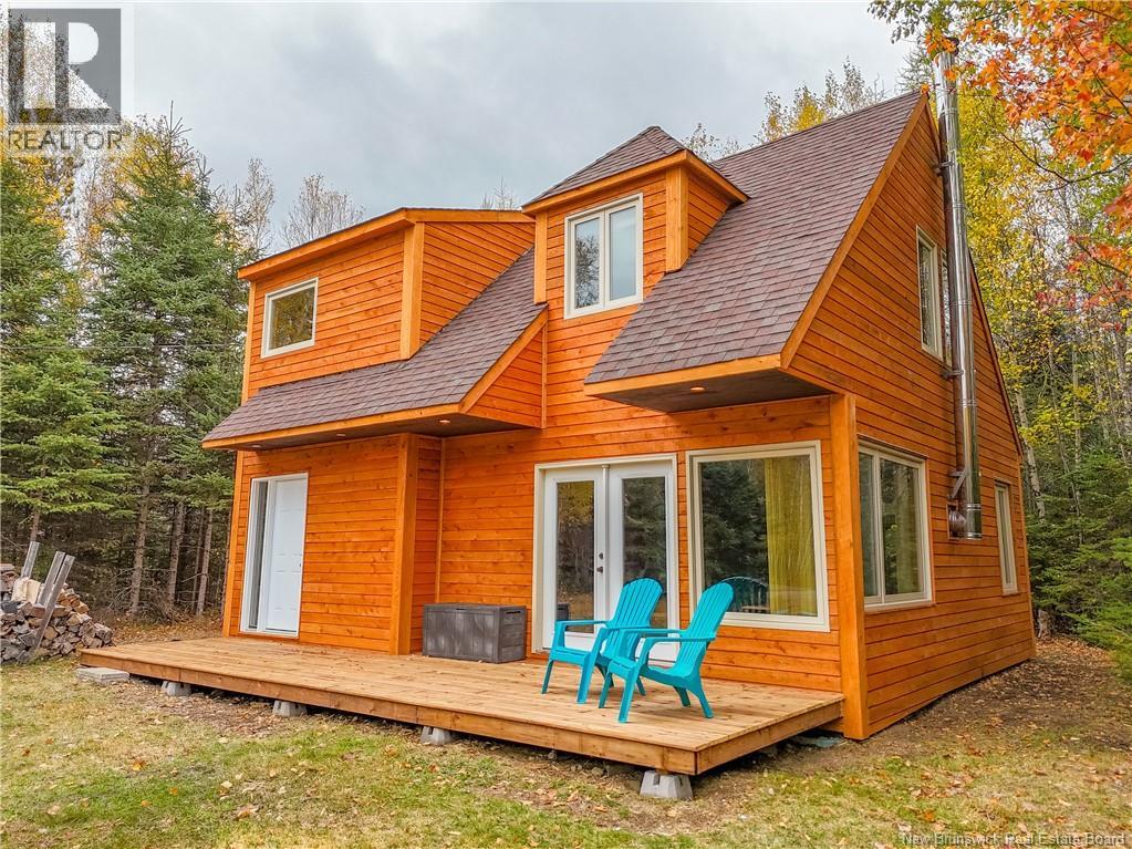 13 Meadows Lane, Central Hainesville, New Brunswick  E6E 1K4 - Photo 28 - NB128871