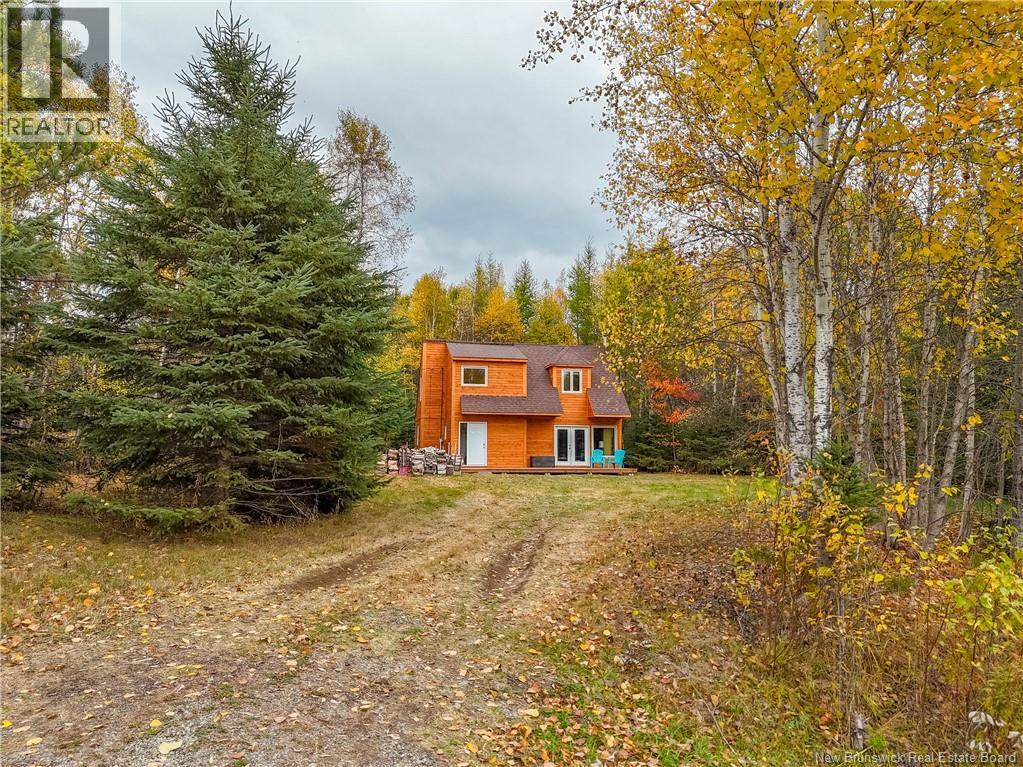 13 Meadows Lane, Central Hainesville, New Brunswick  E6E 1K4 - Photo 37 - NB128871