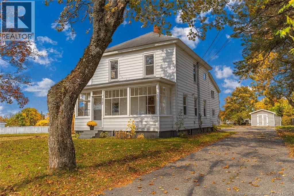 525 Newcastle Boulevard, Miramichi, New Brunswick
