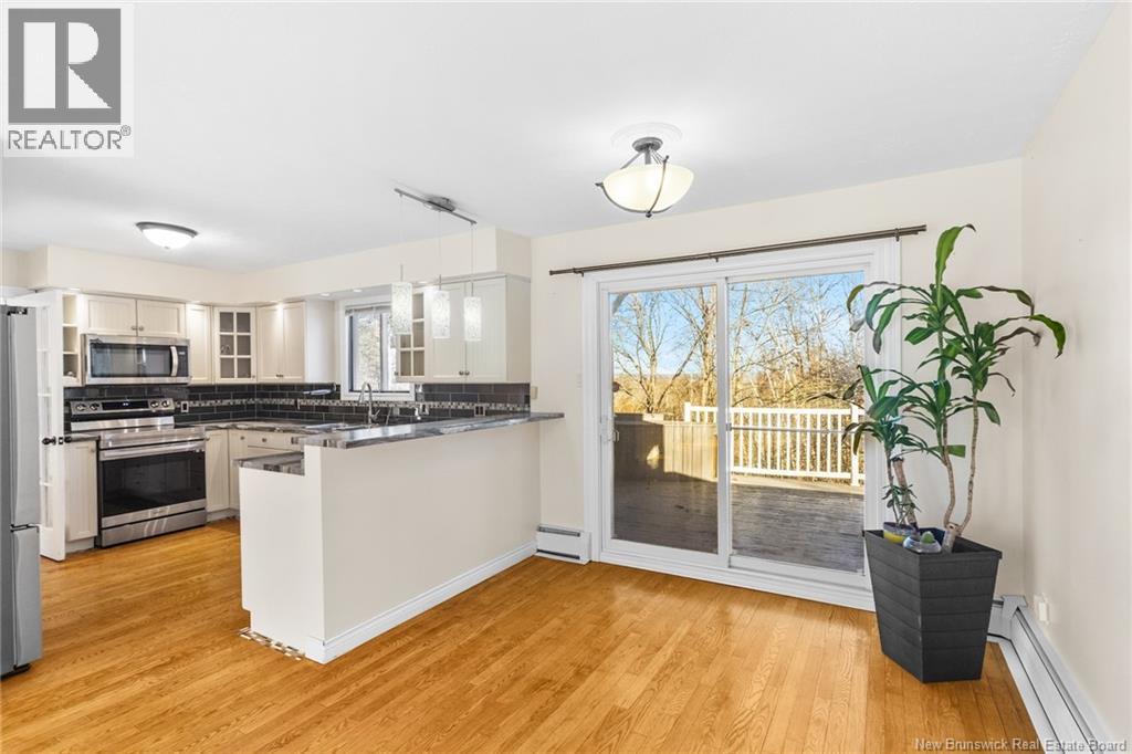 1a Heather Terrace, Fredericton, New Brunswick E3B 2S7 - Photo 14 - NB128656