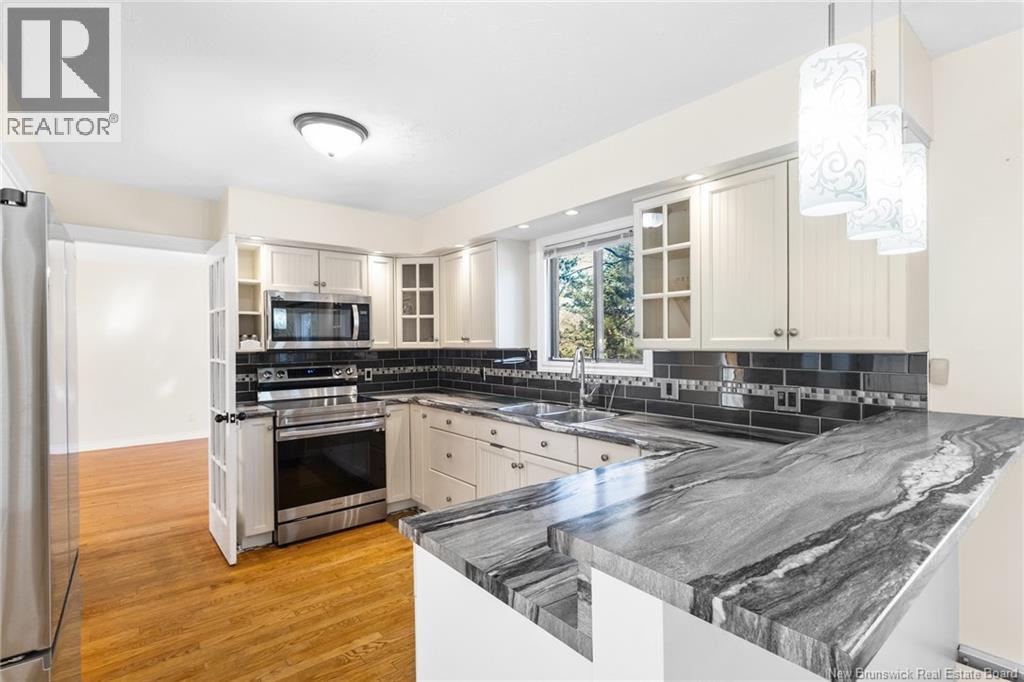 1a Heather Terrace, Fredericton, New Brunswick E3B 2S7 - Photo 16 - NB128656