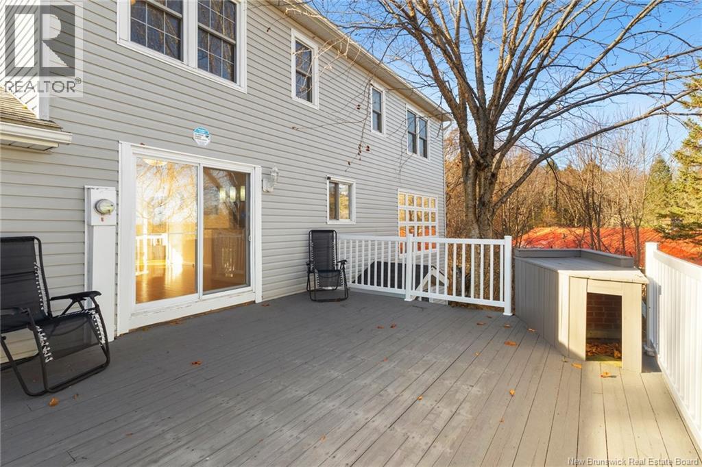 1a Heather Terrace, Fredericton, New Brunswick E3B 2S7 - Photo 41 - NB128656