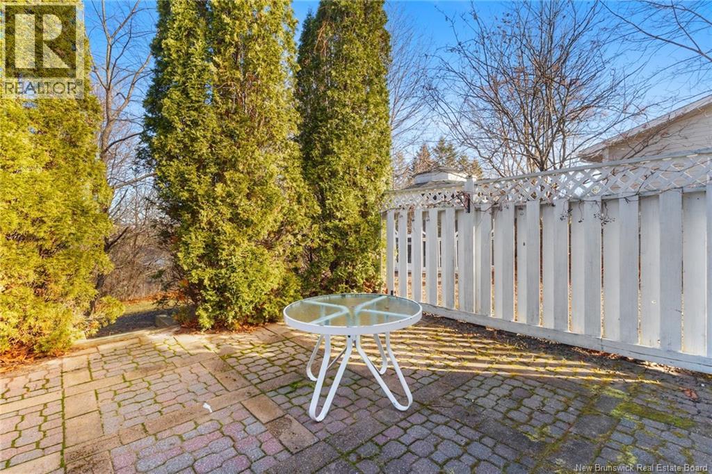 1a Heather Terrace, Fredericton, New Brunswick E3B 2S7 - Photo 42 - NB128656