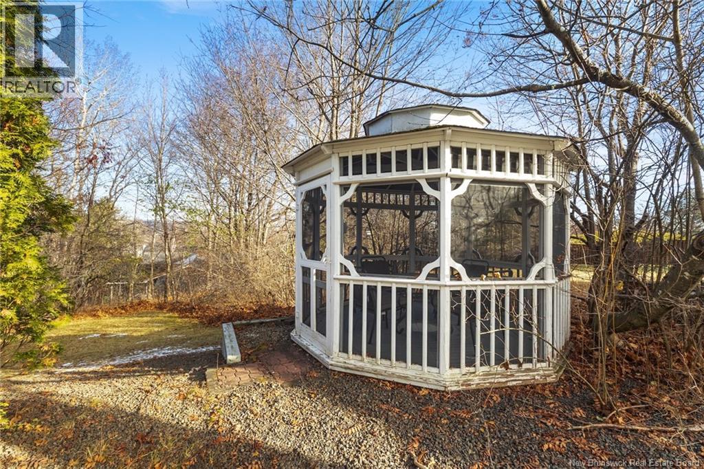 1a Heather Terrace, Fredericton, New Brunswick E3B 2S7 - Photo 43 - NB128656