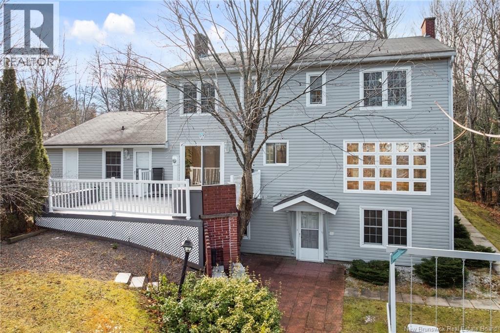 1a Heather Terrace, Fredericton, New Brunswick E3B 2S7 - Photo 47 - NB128656