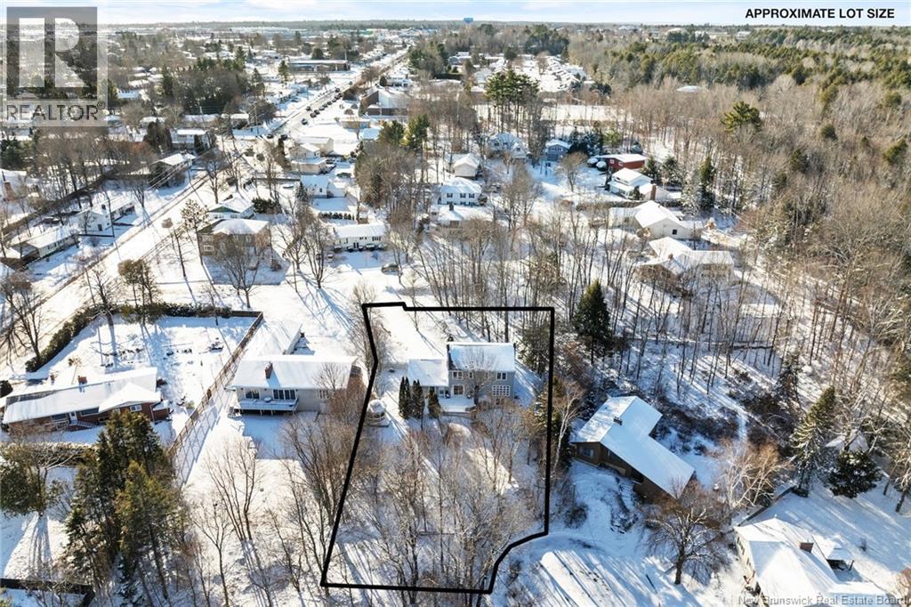 1a Heather Terrace, Fredericton, New Brunswick E3B 2S7 - Photo 5 - NB128656