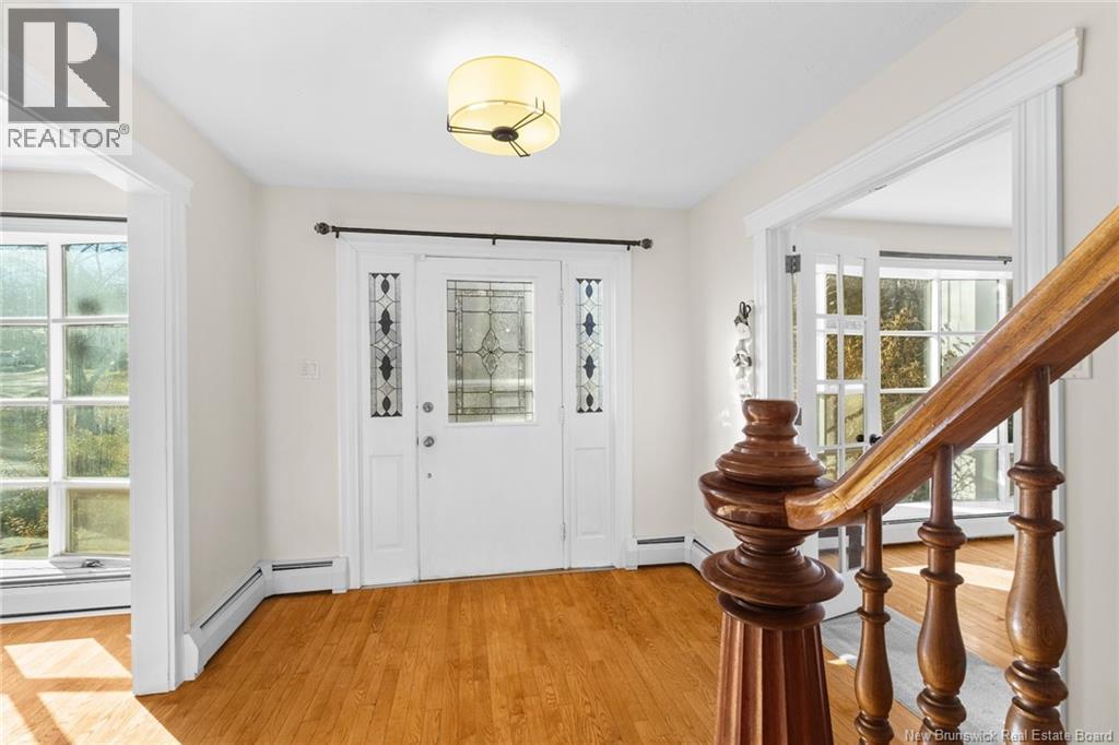 1a Heather Terrace, Fredericton, New Brunswick E3B 2S7 - Photo 6 - NB128656