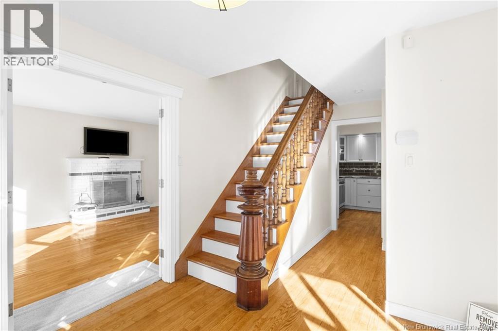 1a Heather Terrace, Fredericton, New Brunswick E3B 2S7 - Photo 7 - NB128656