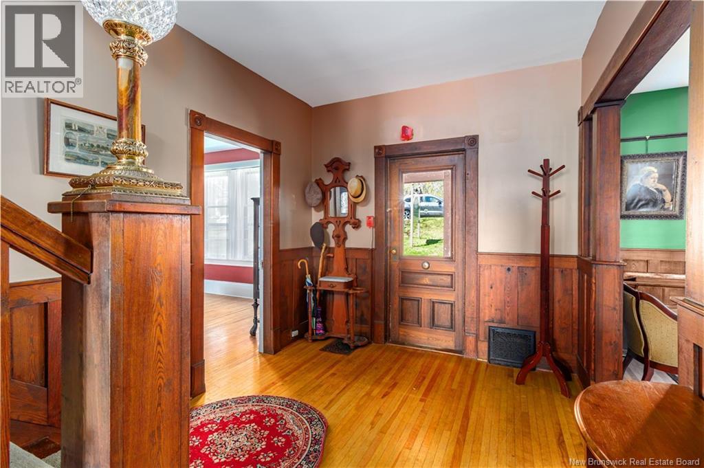 74 Front Street, Gagetown, New Brunswick E5M 1A1 - Photo 10 - NB128994