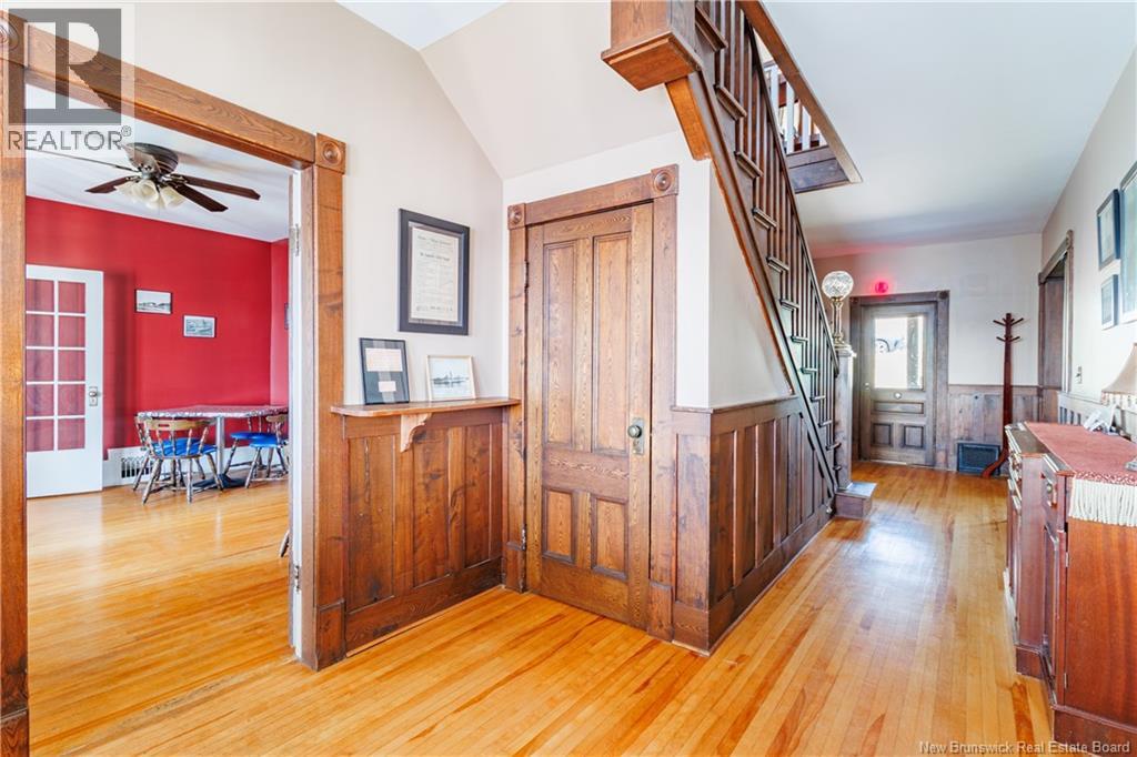 74 Front Street, Gagetown, New Brunswick E5M 1A1 - Photo 11 - NB128994