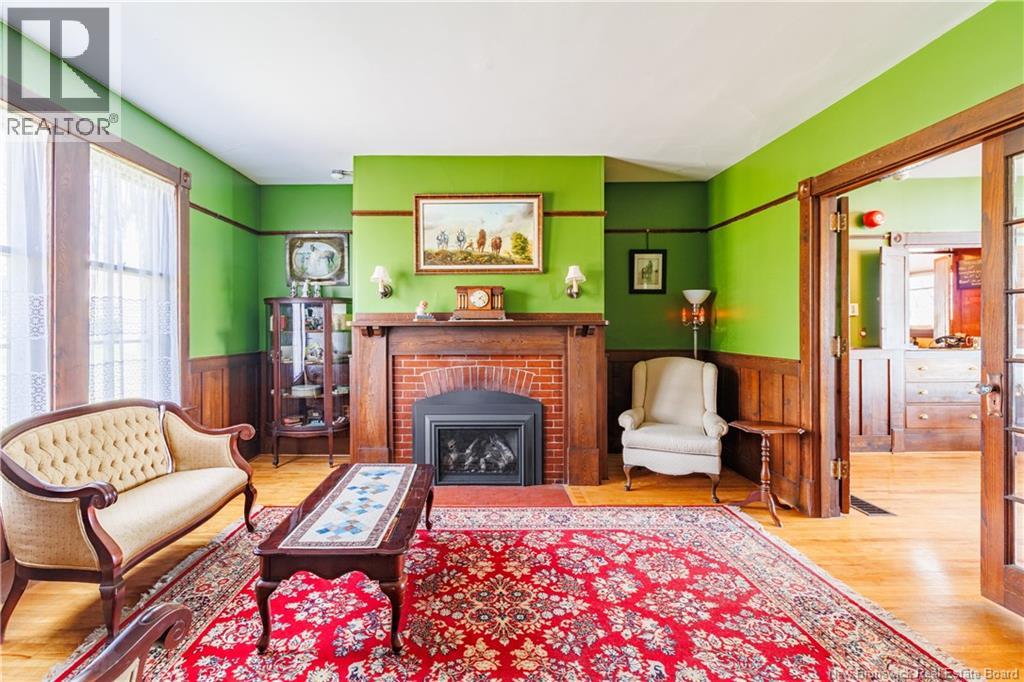 74 Front Street, Gagetown, New Brunswick E5M 1A1 - Photo 12 - NB128994