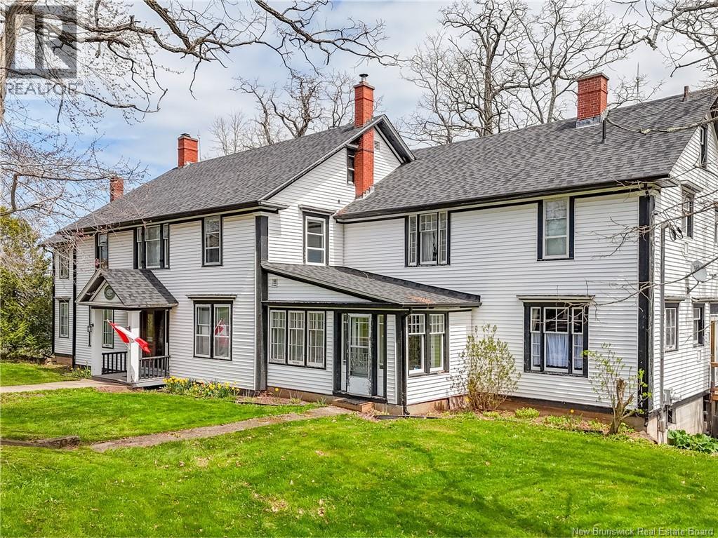 74 Front Street, Gagetown, New Brunswick E5M 1A1 - Photo 3 - NB128994