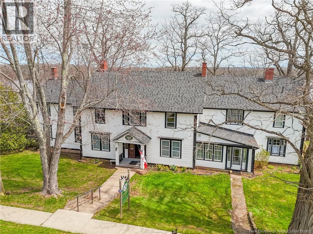 74 Front Street, Gagetown, New Brunswick E5M 1A1 - Photo 4 - NB128994