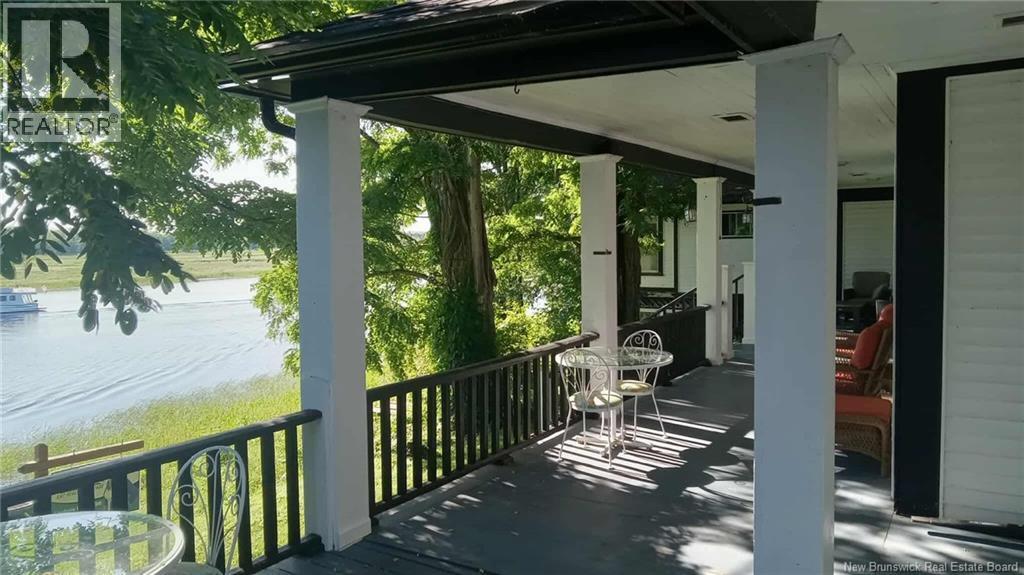 74 Front Street, Gagetown, New Brunswick E5M 1A1 - Photo 6 - NB128994