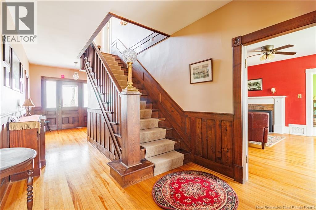 74 Front Street, Gagetown, New Brunswick E5M 1A1 - Photo 9 - NB128994