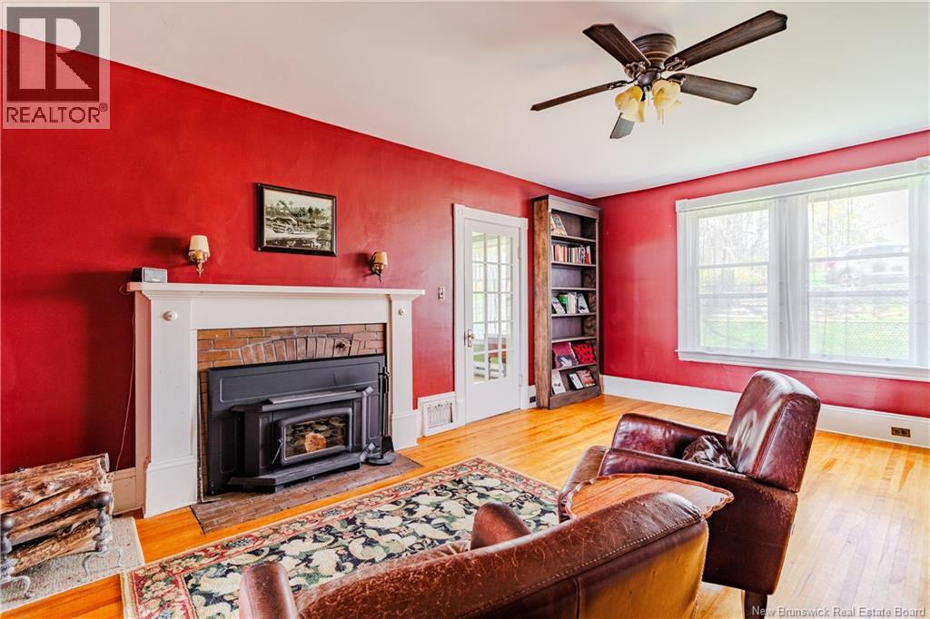 74 Front Street, Gagetown, New Brunswick E5M 1A1 - Photo 14 - NB128996