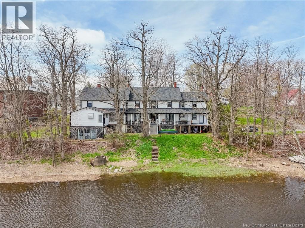 74 Front Street, Gagetown, New Brunswick E5M 1A1 - Photo 6 - NB128996