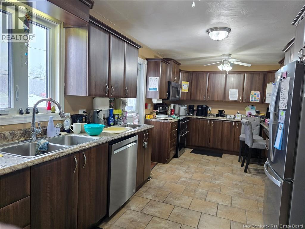 30 Laplante, Petit-Rocher, New Brunswick  E8J 1Z4 - Photo 16 - NB128986