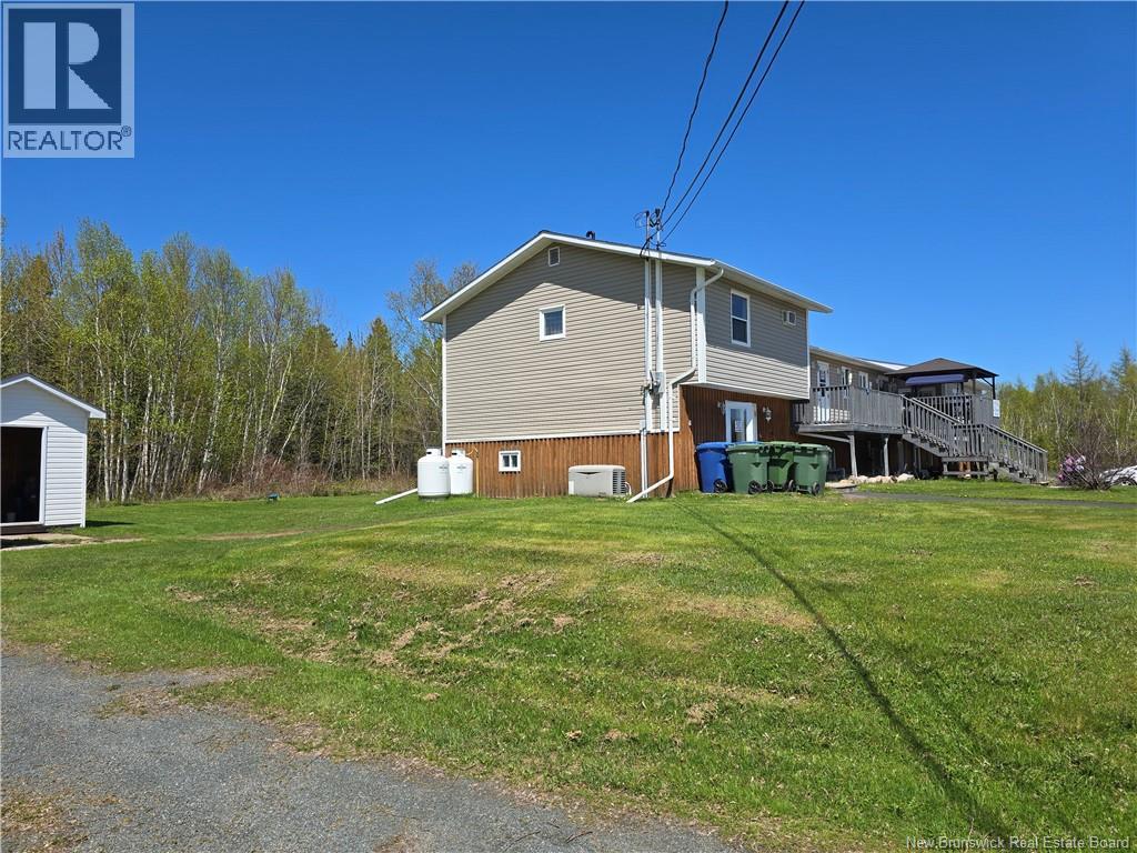 30 Laplante, Petit-Rocher, New Brunswick  E8J 1Z4 - Photo 4 - NB128986