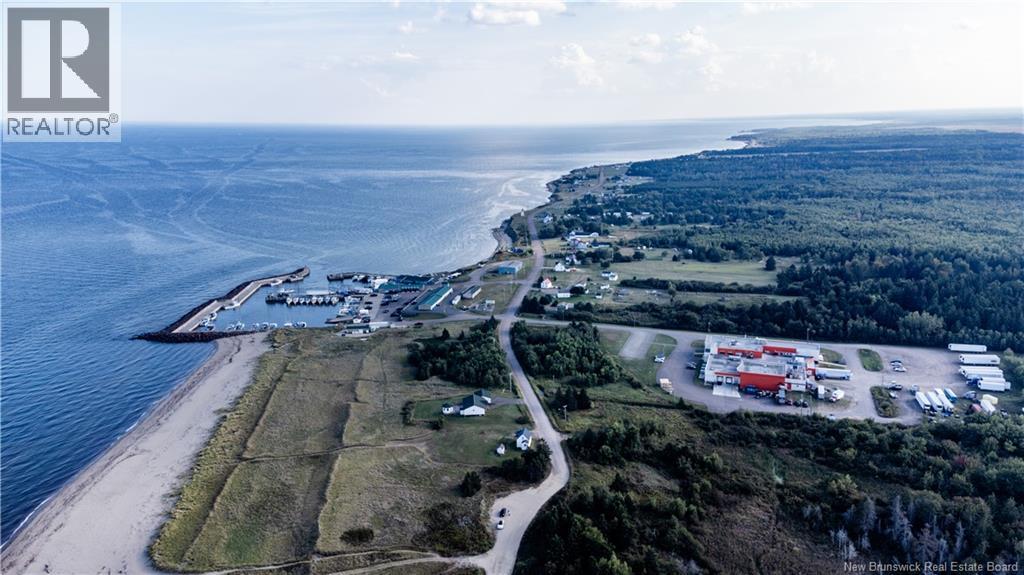 Lot Route 505, Richiboucto-Village, New Brunswick E4W 1E2 - Photo 11 - NB128977