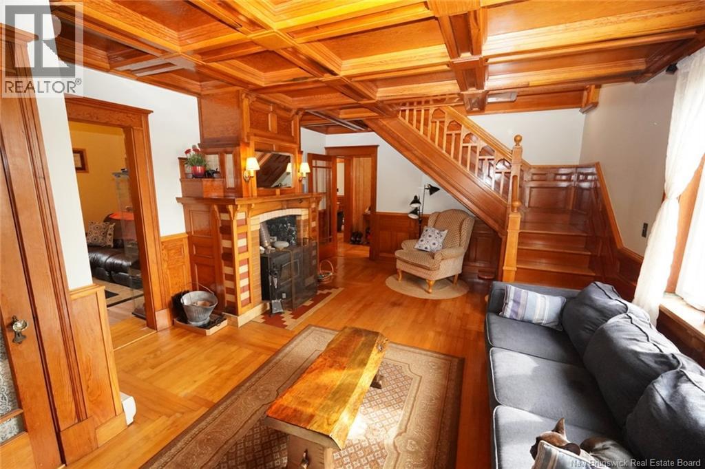 1853 Route 776, Grand Manan, New Brunswick E5G 3H1 - Photo 19 - NB129013