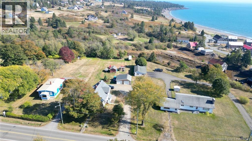1853 Route 776, Grand Manan, New Brunswick E5G 3H1 - Photo 2 - NB129013
