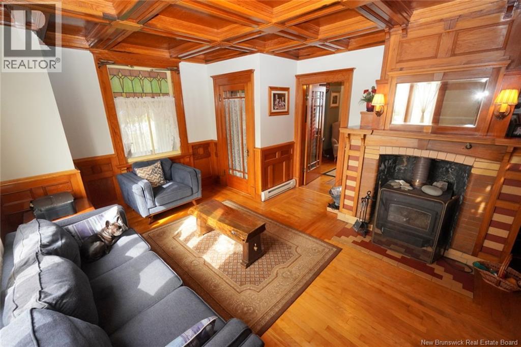 1853 Route 776, Grand Manan, New Brunswick E5G 3H1 - Photo 20 - NB129013