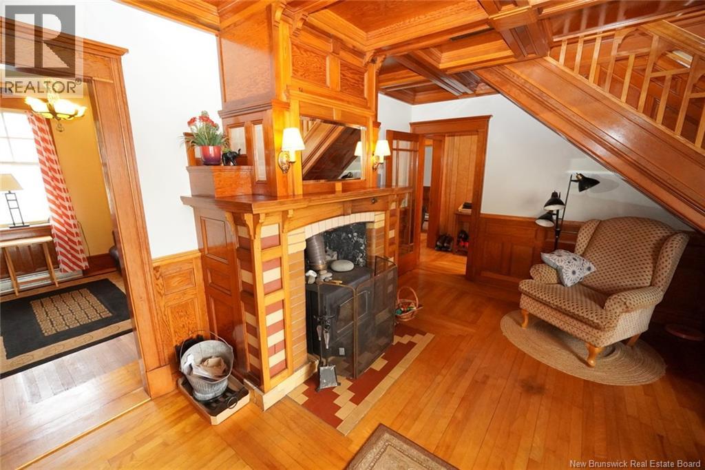 1853 Route 776, Grand Manan, New Brunswick E5G 3H1 - Photo 21 - NB129013