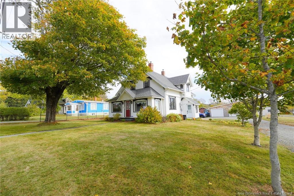 1853 Route 776, Grand Manan, New Brunswick E5G 3H1 - Photo 3 - NB129013