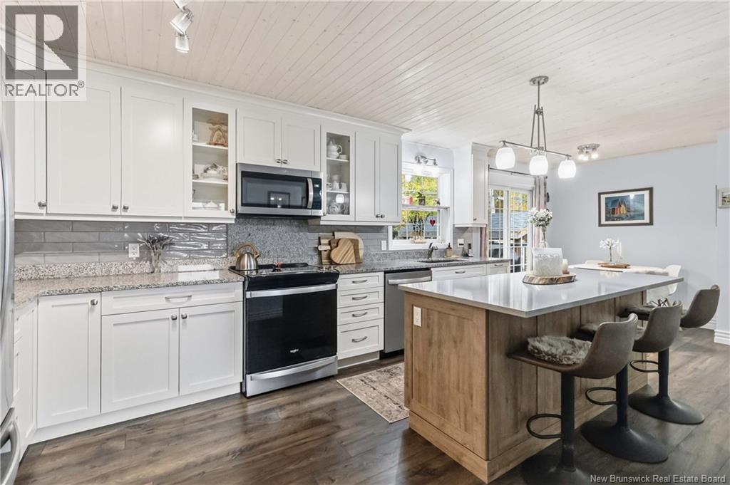 67 Mcdowell Avenue, Riverview, New Brunswick  E1B 4M6 - Photo 10 - NB128789