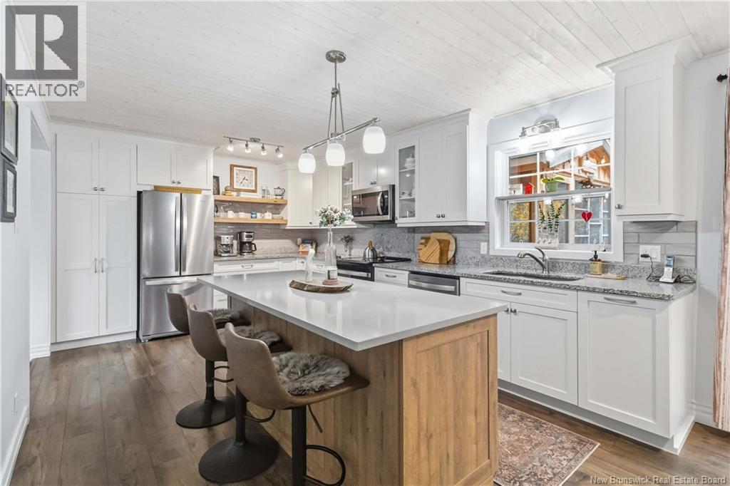 67 Mcdowell Avenue, Riverview, New Brunswick  E1B 4M6 - Photo 16 - NB128789