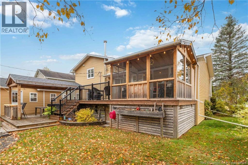 67 Mcdowell Avenue, Riverview, New Brunswick  E1B 4M6 - Photo 48 - NB128789