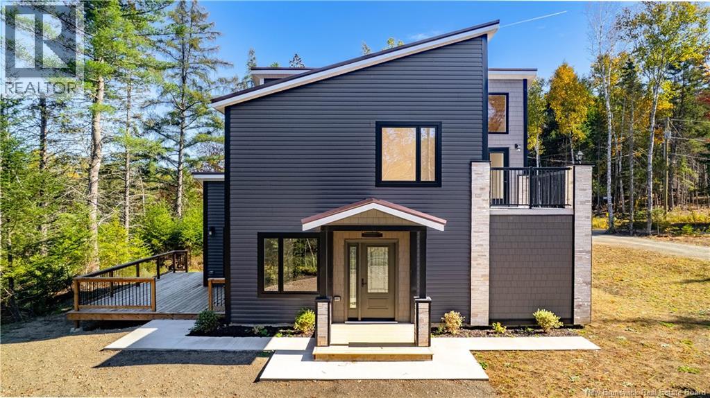 4 Thomas Creek Lane, Oak Bay, New Brunswick