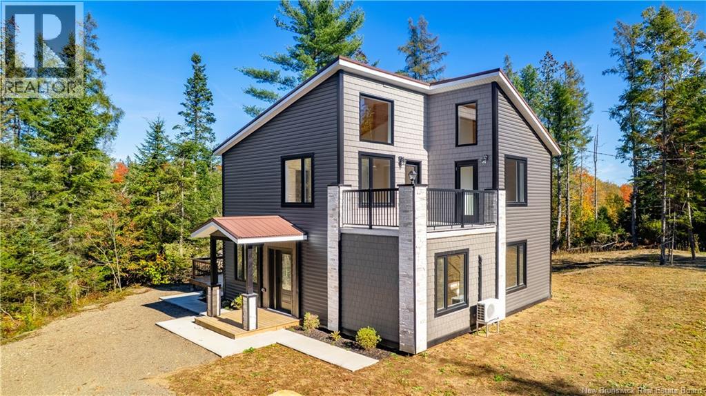 4 Thomas Creek Lane, Oak Bay, New Brunswick  E3L 4B2 - Photo 3 - NB128834