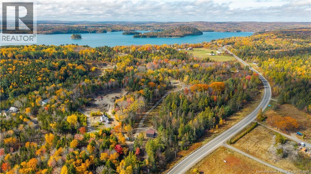4 Thomas Creek Lane, Oak Bay, New Brunswick  E3L 4B2 - Photo 34 - NB128834