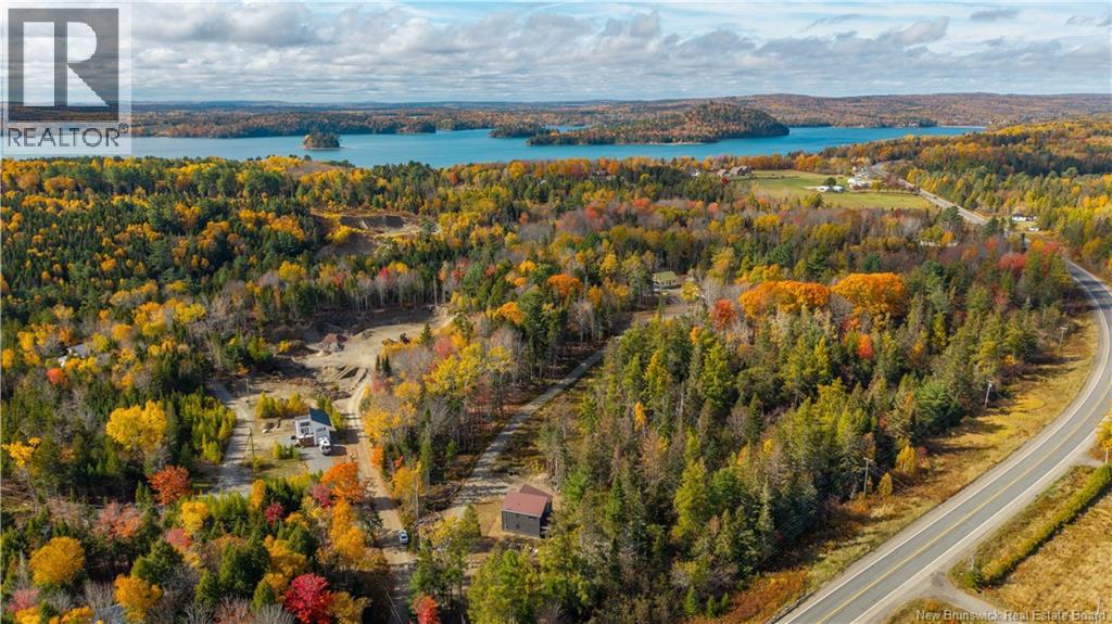 4 Thomas Creek Lane, Oak Bay, New Brunswick  E3L 4B2 - Photo 35 - NB128834