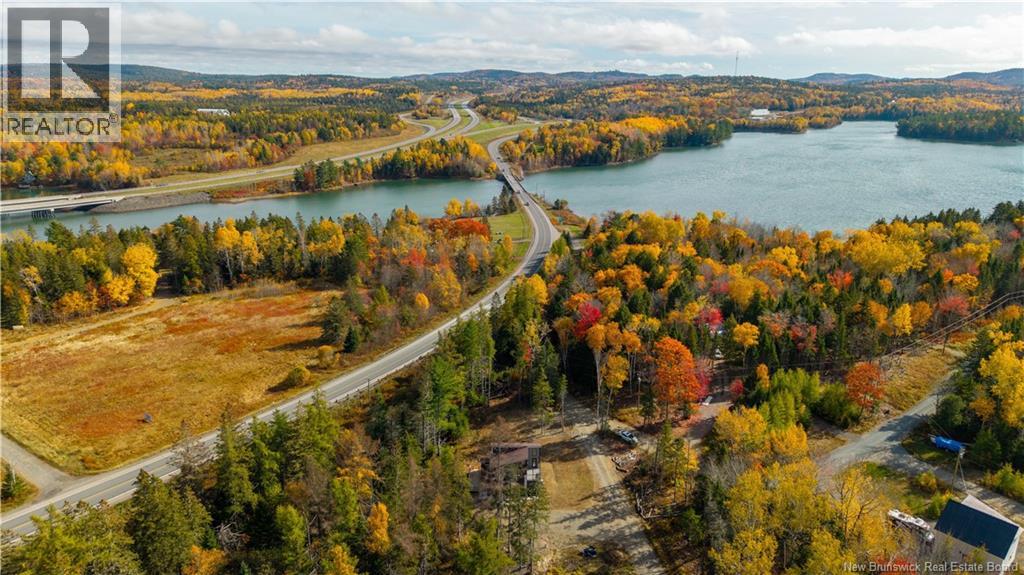 4 Thomas Creek Lane, Oak Bay, New Brunswick  E3L 4B2 - Photo 36 - NB128834