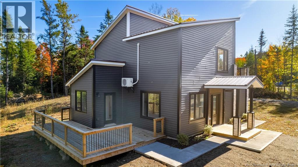 4 Thomas Creek Lane, Oak Bay, New Brunswick  E3L 4B2 - Photo 4 - NB128834