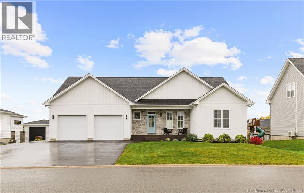 17 Louis-Arthur, Dieppe, New Brunswick