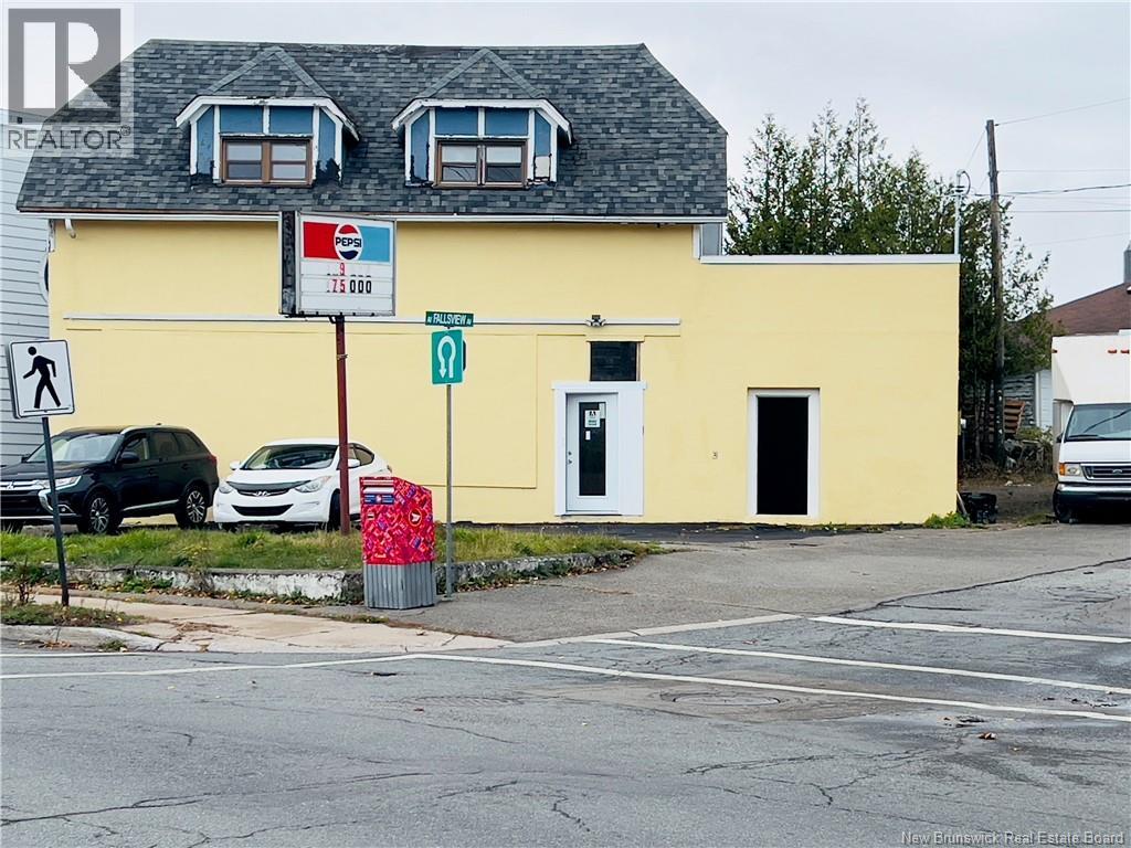 341 Douglas Avenue, Saint John, New Brunswick