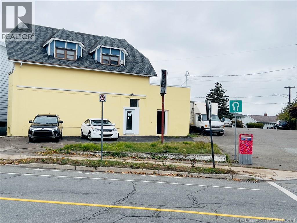 341 Douglas Avenue, Saint John, New Brunswick  E2K 1E9 - Photo 4 - NB129027