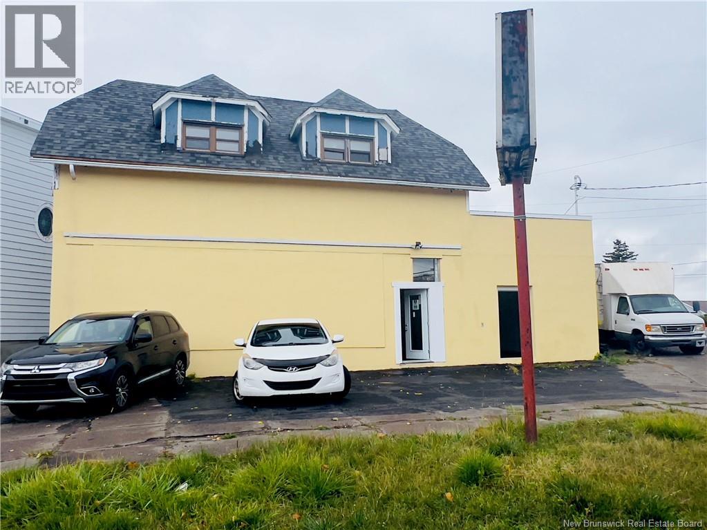 341 Douglas Avenue, Saint John, New Brunswick  E2K 1E9 - Photo 6 - NB129027