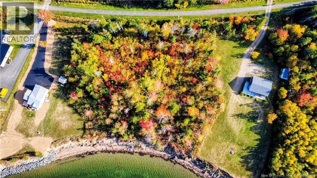 Lot Boul. St Pierre O, Caraquet, New Brunswick