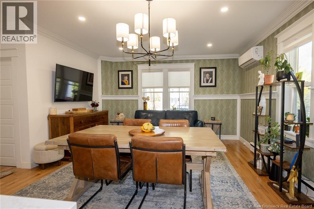 352 Regent Street, Fredericton, New Brunswick E3B 3X4 - Photo 7 - NB128599