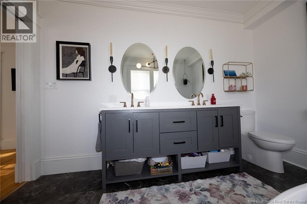 352 Regent Street, Fredericton, New Brunswick E3B 3X4 - Photo 16 - NB129035