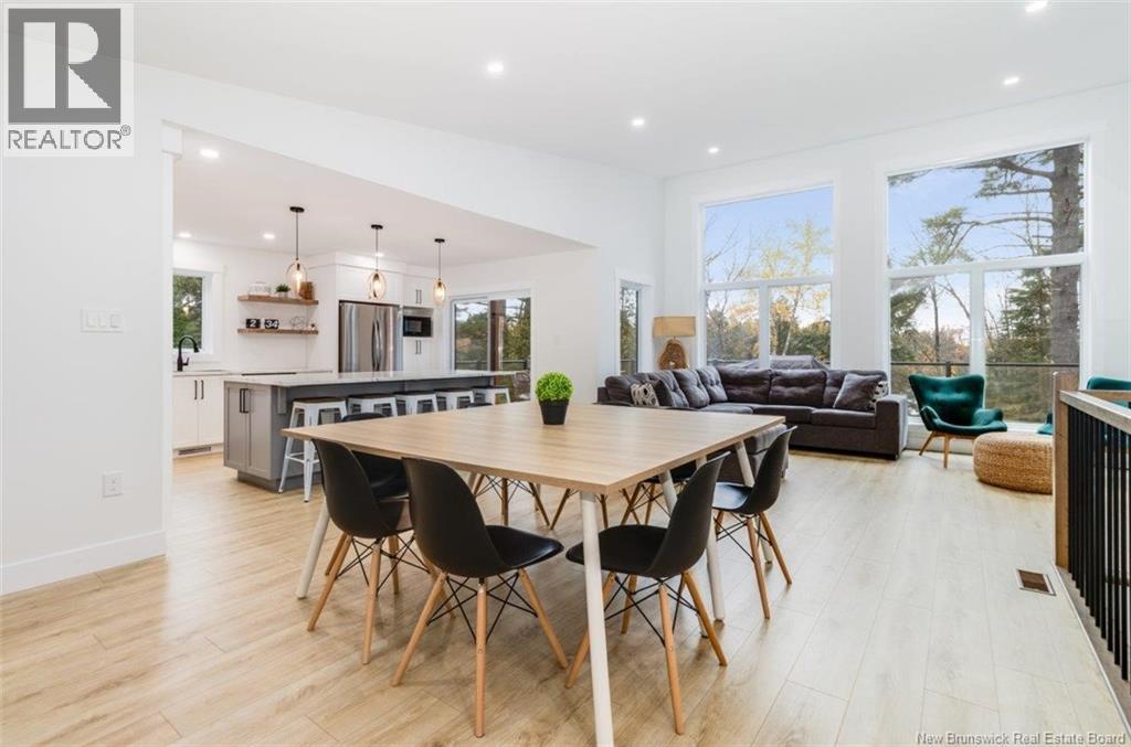 15 Loyalist Lane, Upper Kingsclear, New Brunswick E3E 0E3 - Photo 4 - NB129016