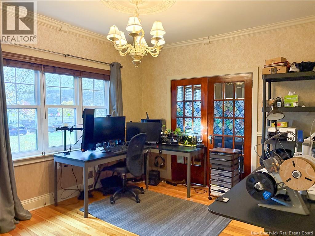 535 East Riverside Drive, Perth-Andover, New Brunswick E7H 1Y4 - Photo 14 - NB128828