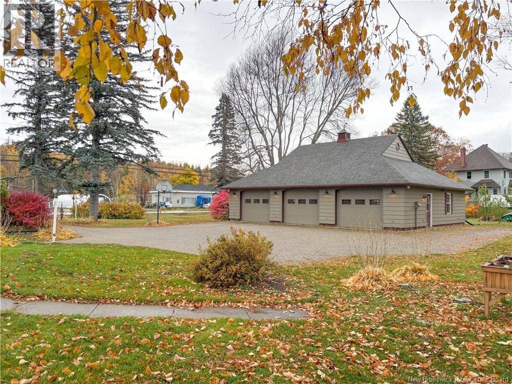 535 East Riverside Drive, Perth-Andover, New Brunswick E7H 1Y4 - Photo 46 - NB128828